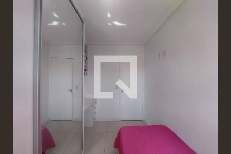 Quarto 1 de apartamento à venda com 3 quartos, 73m² em Jardim Sabara, São Paulo