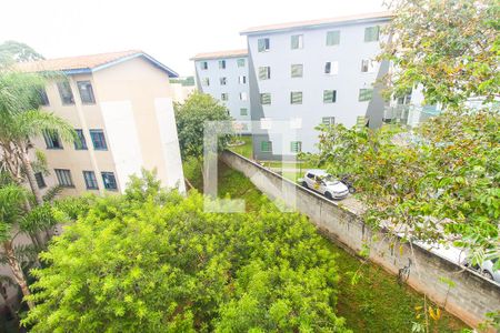 Vista do Quarto 1 de apartamento à venda com 2 quartos, 53m² em Conjunto Residencial José Bonifácio, São Paulo