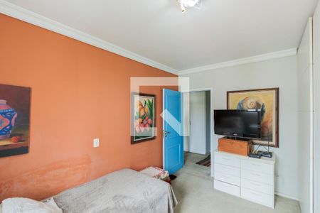 Apartamento para alugar com 215m², 4 quartos e 2 vagas Apartamento para alugar com 215m², 4 quartos e 2 vagasQuarto 1