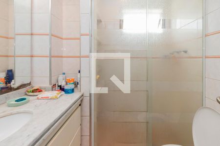 Apartamento para alugar com 215m², 4 quartos e 2 vagas Apartamento para alugar com 215m², 4 quartos e 2 vagasBanheiro