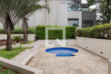 Apartamento para alugar com 215m², 4 quartos e 2 vagas Apartamento para alugar com 215m², 4 quartos e 2 vagasPiscina Infantil