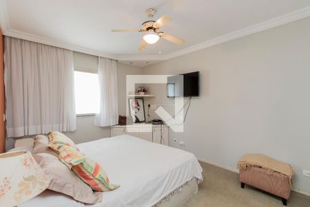 Apartamento para alugar com 215m², 4 quartos e 2 vagas Apartamento para alugar com 215m², 4 quartos e 2 vagasSuíte 1