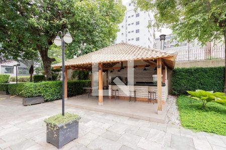 Apartamento para alugar com 215m², 4 quartos e 2 vagas Apartamento para alugar com 215m², 4 quartos e 2 vagasChurrasqueira