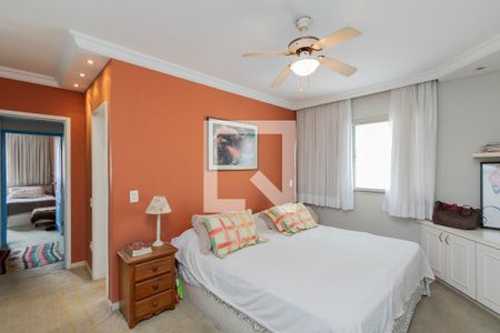 Apartamento para alugar com 215m², 4 quartos e 2 vagas Apartamento para alugar com 215m², 4 quartos e 2 vagasSuíte 1