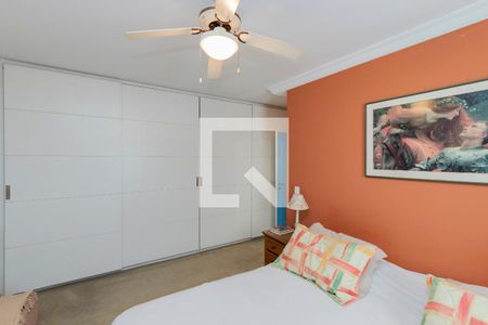 Apartamento para alugar com 215m², 4 quartos e 2 vagas Apartamento para alugar com 215m², 4 quartos e 2 vagasSuíte 1