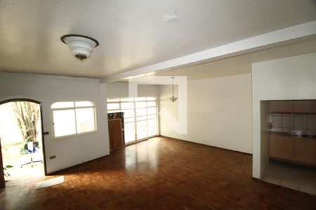 Sala de casa para alugar com 3 quartos, 300m² em Saraiva, Uberlândia