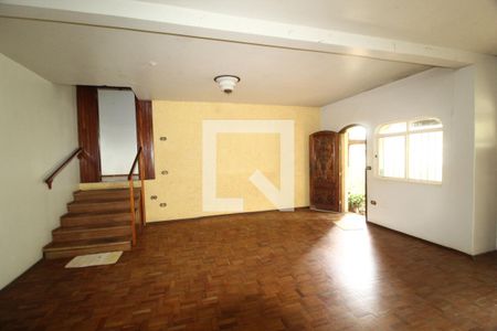 Sala de casa para alugar com 3 quartos, 300m² em Saraiva, Uberlândia