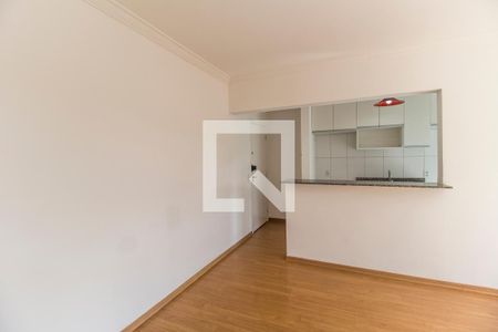 Sala de Jantar de apartamento à venda com 2 quartos, 57m² em Vila Nossa Senhora da Escada, Barueri