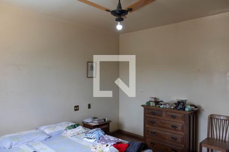 Quarto 1 de casa à venda com 4 quartos, 350m² em São Bento , Belo Horizonte