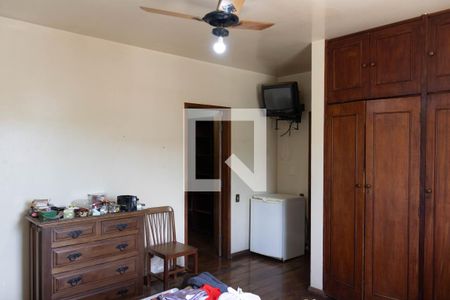 Quarto 1 de casa à venda com 4 quartos, 350m² em São Bento , Belo Horizonte