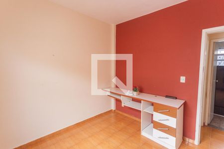 Quarto 2 de apartamento à venda com 3 quartos, 66m² em Santa Efigênia, Belo Horizonte