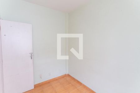 Quarto 1 de apartamento à venda com 3 quartos, 66m² em Santa Efigênia, Belo Horizonte