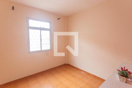 Quarto 2 de apartamento à venda com 3 quartos, 66m² em Santa Efigênia, Belo Horizonte