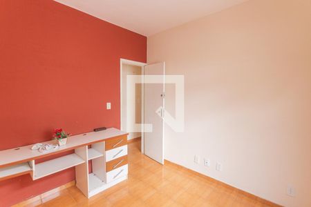 Quarto 2 de apartamento à venda com 3 quartos, 66m² em Santa Efigênia, Belo Horizonte