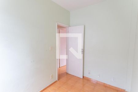 Quarto 1 de apartamento à venda com 3 quartos, 66m² em Santa Efigênia, Belo Horizonte