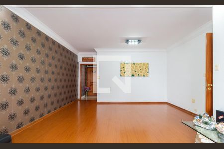 Sala de apartamento para alugar com 3 quartos, 156m² em Cambuci, São Paulo