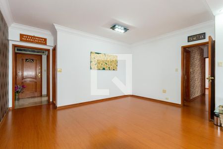 Sala de apartamento para alugar com 3 quartos, 156m² em Cambuci, São Paulo