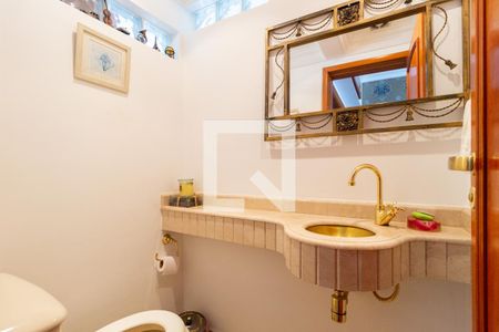 Lavabo de apartamento para alugar com 3 quartos, 156m² em Cambuci, São Paulo