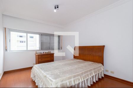 Quarto 1 de apartamento para alugar com 3 quartos, 156m² em Cambuci, São Paulo