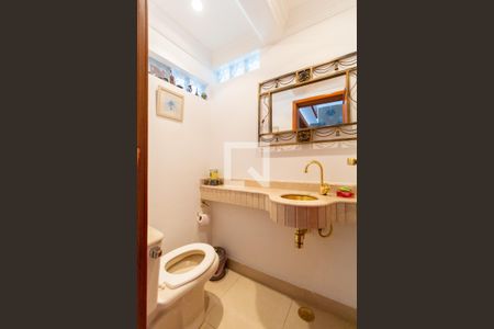 Lavabo de apartamento para alugar com 3 quartos, 156m² em Cambuci, São Paulo