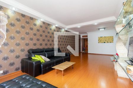 Sala de apartamento para alugar com 3 quartos, 156m² em Cambuci, São Paulo