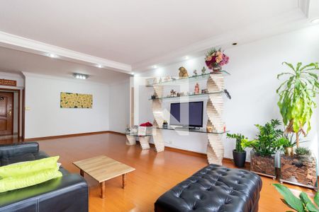 Sala de apartamento para alugar com 3 quartos, 156m² em Cambuci, São Paulo