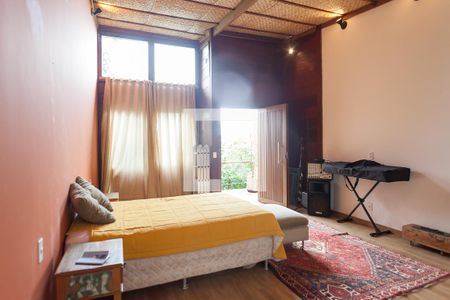 Casa de condomínio à venda com 350m², 3 quartos e 2 vagas Casa de condomínio à venda com 350m², 3 quartos e 2 vagassuite hospedes