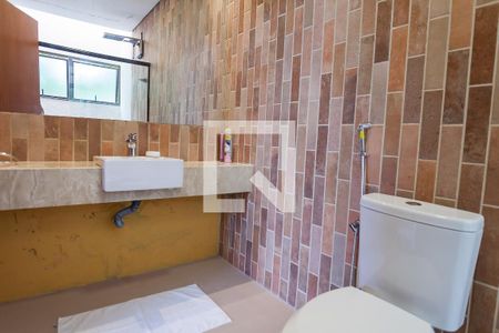 Casa de condomínio à venda com 350m², 3 quartos e 2 vagas Casa de condomínio à venda com 350m², 3 quartos e 2 vagasbanheiro suite hospedes