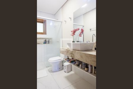 Casa de condomínio à venda com 350m², 3 quartos e 2 vagas Casa de condomínio à venda com 350m², 3 quartos e 2 vagasbanheiro suite 2