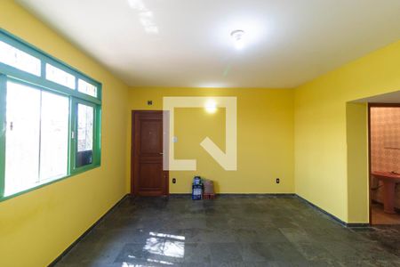 Salas de casa à venda com 4 quartos, 200m² em Vila Nova, Campinas