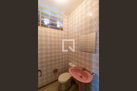 Lavabo de casa à venda com 4 quartos, 200m² em Vila Nova, Campinas