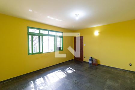 Salas de casa à venda com 4 quartos, 200m² em Vila Nova, Campinas