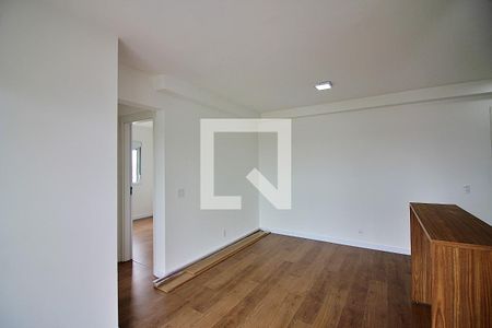 Sala  de apartamento para alugar com 2 quartos, 56m² em Vila Mussolini, São Bernardo do Campo