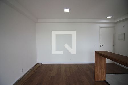 Sala  de apartamento para alugar com 2 quartos, 56m² em Vila Mussolini, São Bernardo do Campo