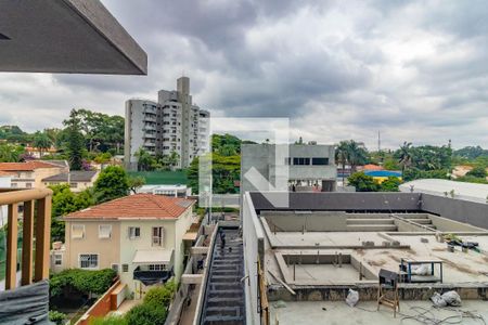 Vista Quarto 1 de apartamento para alugar com 2 quartos, 68m² em Vila Santa Catarina, São Paulo