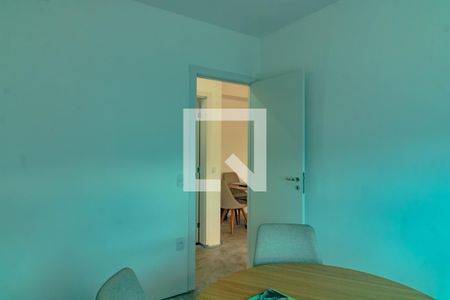 Quarto 1 de apartamento para alugar com 2 quartos, 68m² em Vila Santa Catarina, São Paulo