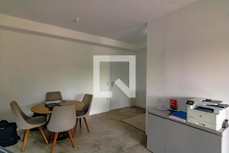 Sala de apartamento para alugar com 2 quartos, 68m² em Vila Santa Catarina, São Paulo