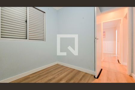 Quarto 02 de apartamento para alugar com 2 quartos, 105m² em Buritis, Belo Horizonte