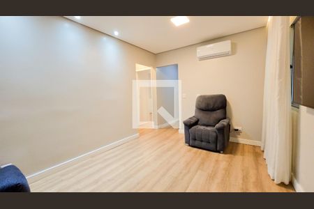 Sala de apartamento para alugar com 2 quartos, 105m² em Buritis, Belo Horizonte