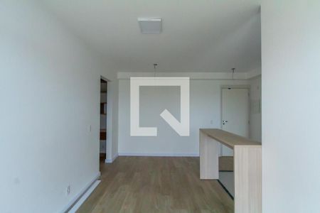 Sala de apartamento para alugar com 2 quartos, 58m² em Vila Mussolini, São Bernardo do Campo