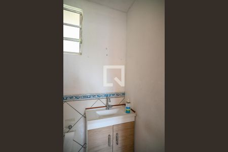 Lavabo de casa à venda com 3 quartos, 122m² em Bosque da Saúde, São Paulo