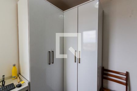 Escritório de apartamento à venda com 2 quartos, 55m² em Vila Alto de Santo Andre, Santo André
