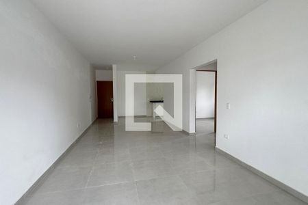 Sala de apartamento para alugar com 2 quartos, 65m² em Jardim Audir, Barueri