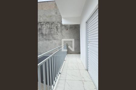 Sacada de apartamento para alugar com 2 quartos, 65m² em Jardim Audir, Barueri