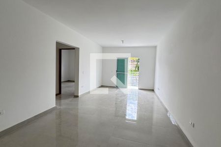 Sala de apartamento para alugar com 2 quartos, 65m² em Jardim Audir, Barueri