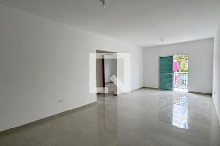 Sala de apartamento para alugar com 2 quartos, 65m² em Jardim Audir, Barueri