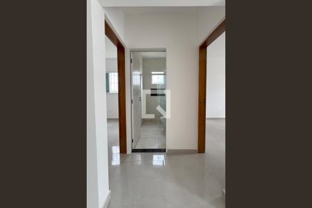 Corredor de apartamento para alugar com 2 quartos, 65m² em Jardim Audir, Barueri