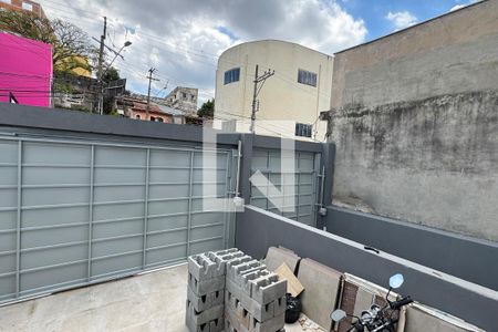 Vista da Sacada de apartamento para alugar com 2 quartos, 65m² em Jardim Audir, Barueri