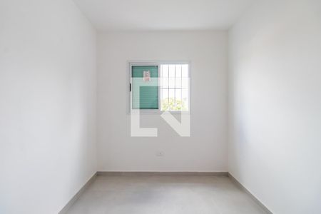 Quarto 2 de apartamento para alugar com 2 quartos, 65m² em Jardim Audir, Barueri