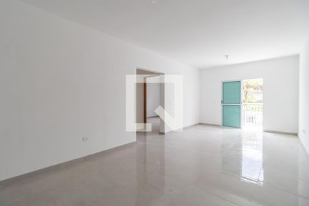 Sala de apartamento para alugar com 2 quartos, 65m² em Jardim Audir, Barueri